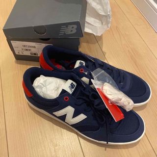 ニューバランス(New Balance)の①ニューバランスCRT300② ニューバランス　CRT300(スニーカー)