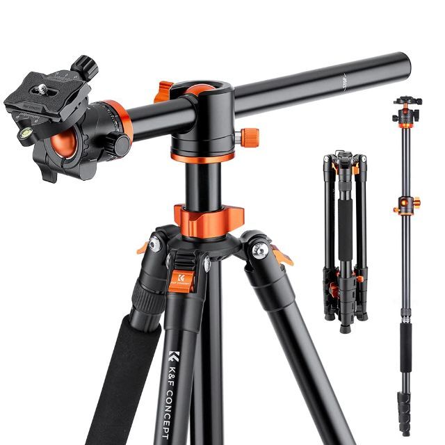 Ku0026F Concept Tripod-