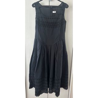 COMME des GARCONS - コムデギャルソン ジャンパースカートの通販 by