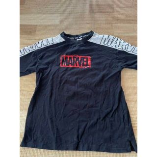 マーベル(MARVEL)のマーベル　Tシャツ 150cm(Tシャツ/カットソー)