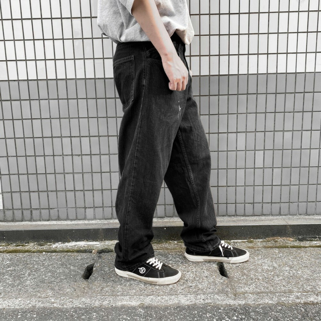 Levi's - US古着 リーバイス シルバータブ バギー Levi's SilverTab
