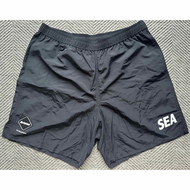 F.C.Real Bristol WIND AND SEA ショートパンツ | gulatilaw.com