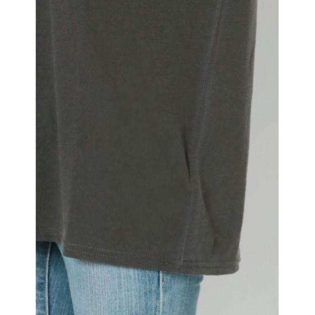 Ungrid(アングリッド)の【新品未開封】Ungrid ツアーロゴルーズTee レディースのトップス(Tシャツ(半袖/袖なし))の商品写真