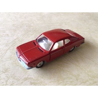 タカラトミー(Takara Tomy)の黒箱トミカ　ホンダ1300 クーペ9(ミニカー)