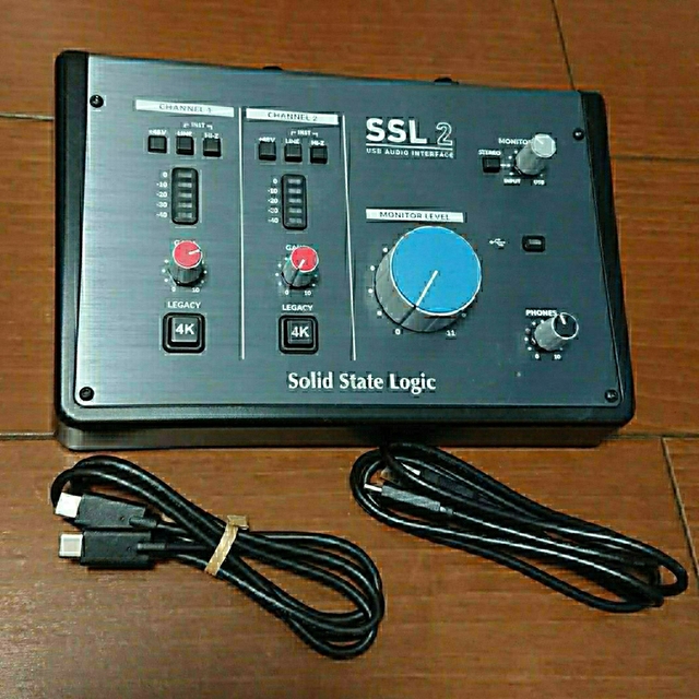 AG03 SoundBlasterG6セット　美品　値下げ