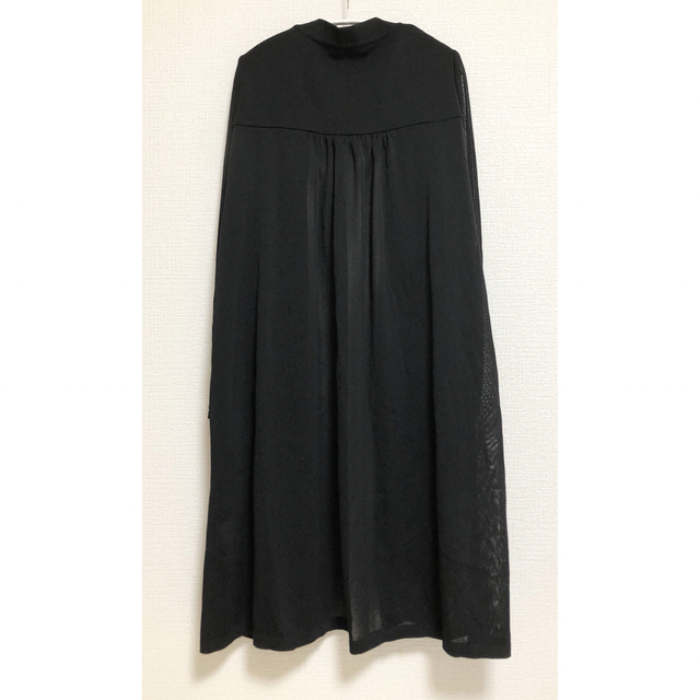 新品☆Rene☆ルネ☆ロングカーディガン☆黒☆パール | www.innoveering.net