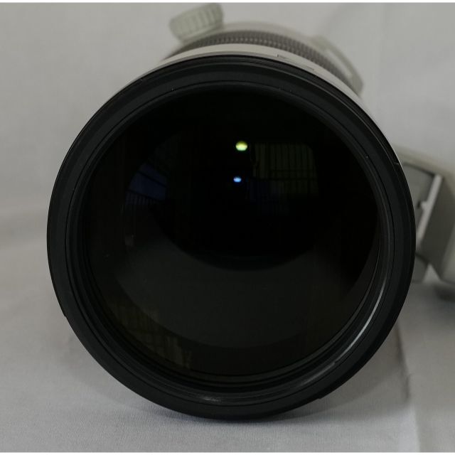 SONY(ソニー)のFE 200-600mm F5.6-6.3 G OSS SEL200600G　 スマホ/家電/カメラのカメラ(レンズ(ズーム))の商品写真