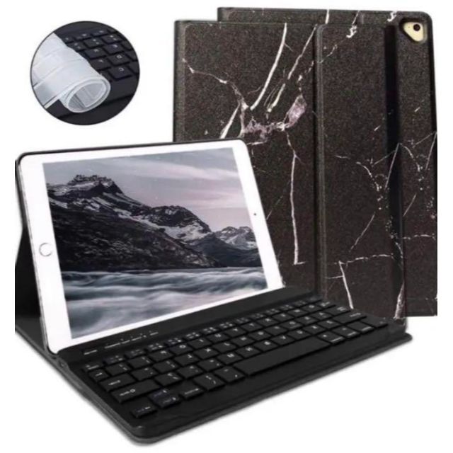 ❤高級感溢れデザイン性&実用性も兼備♪❤超薄型❣iPadケース