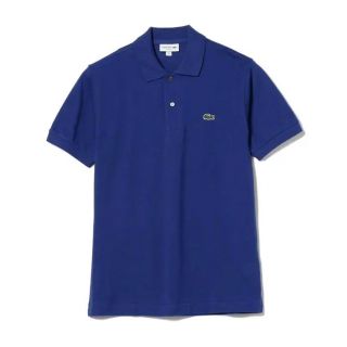 ラコステ ターコイズ ポロシャツ(メンズ)の通販 26点 | LACOSTEの