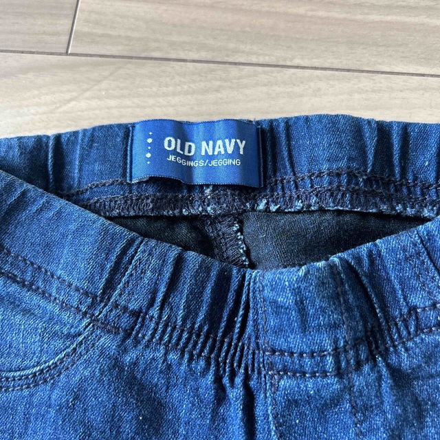OLD NAVY ジーンズ　3T/3A