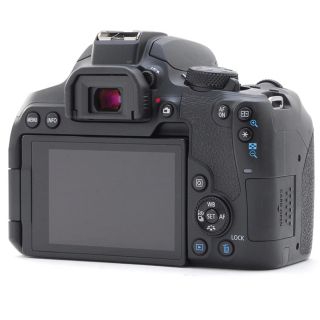 Canon - トリプルレンズ、付属品充実の大満足セット❣️CanonEOS kiss