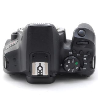Canon - トリプルレンズ、付属品充実の大満足セット❣️CanonEOS kiss