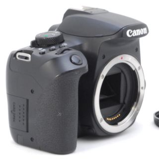 Canon - トリプルレンズ、付属品充実の大満足セット❣️CanonEOS kiss