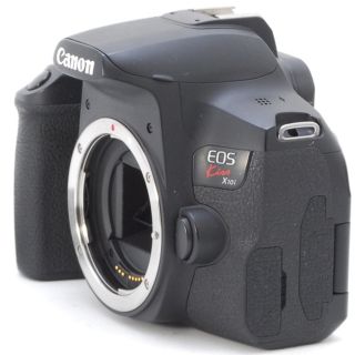 Canon - トリプルレンズ、付属品充実の大満足セット❣️CanonEOS kiss