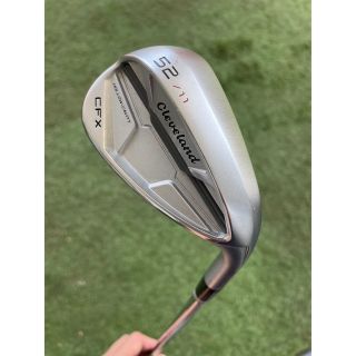 Cleveland Golf - 【とりそぼろさん専用】クリーブランド CFX ウェッジ ...