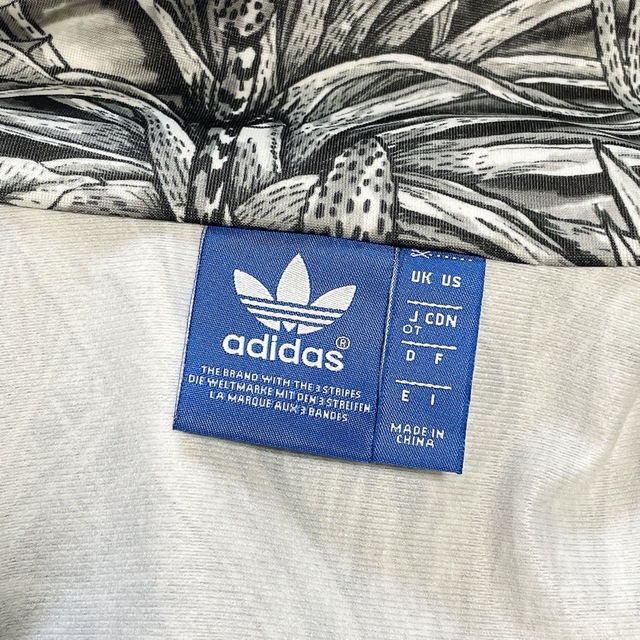 未使用☆22㎝☆モノトーン☆スタンスミス☆アディダス adidas