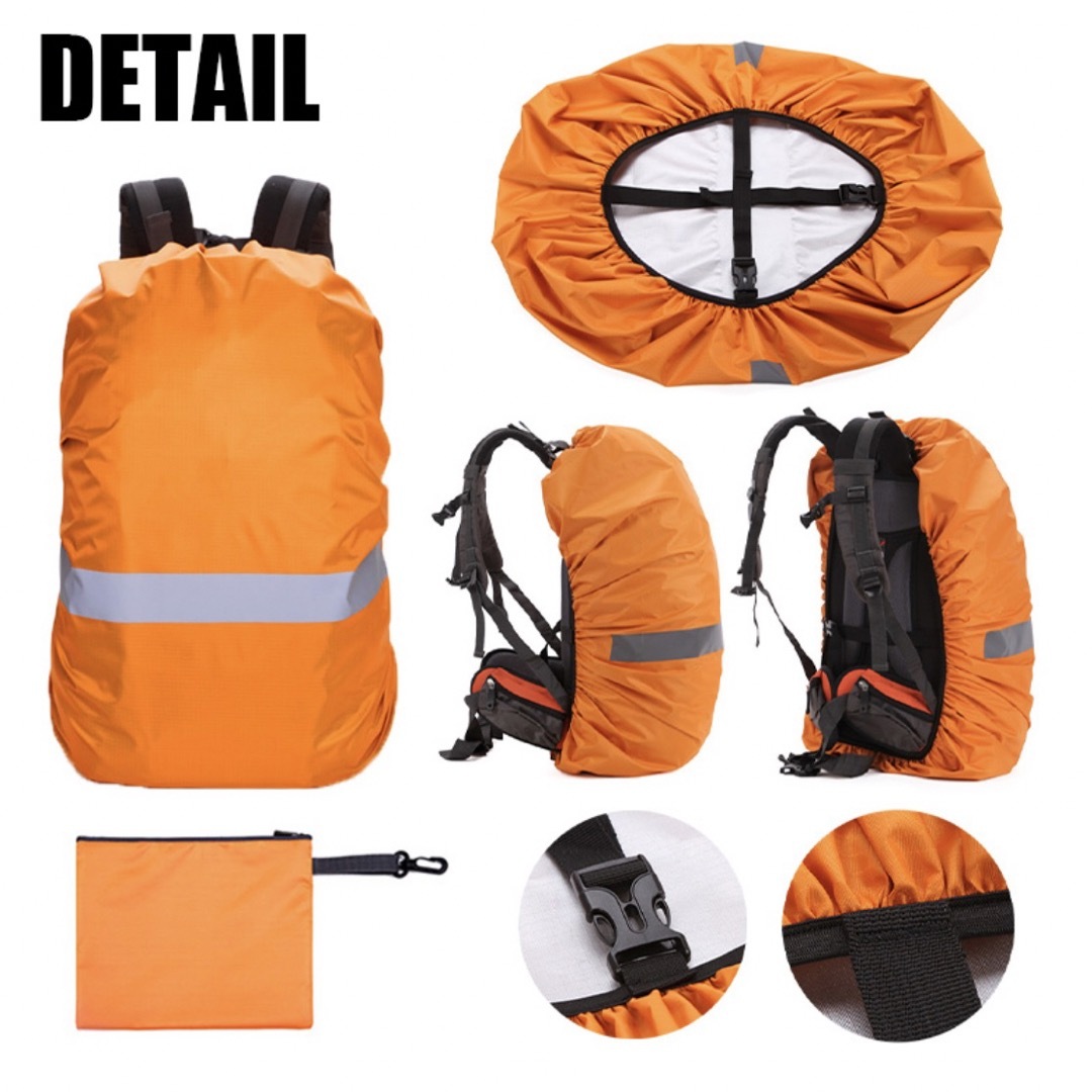 Osprey(オスプレイ)の登山リュック　OSPREY エジャ38 （レインカバー付き） レディースのバッグ(リュック/バックパック)の商品写真