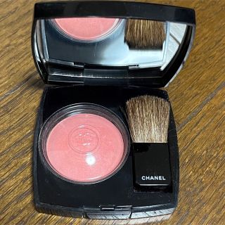 シャネル(CHANEL)のCHANEL チーク(チーク)