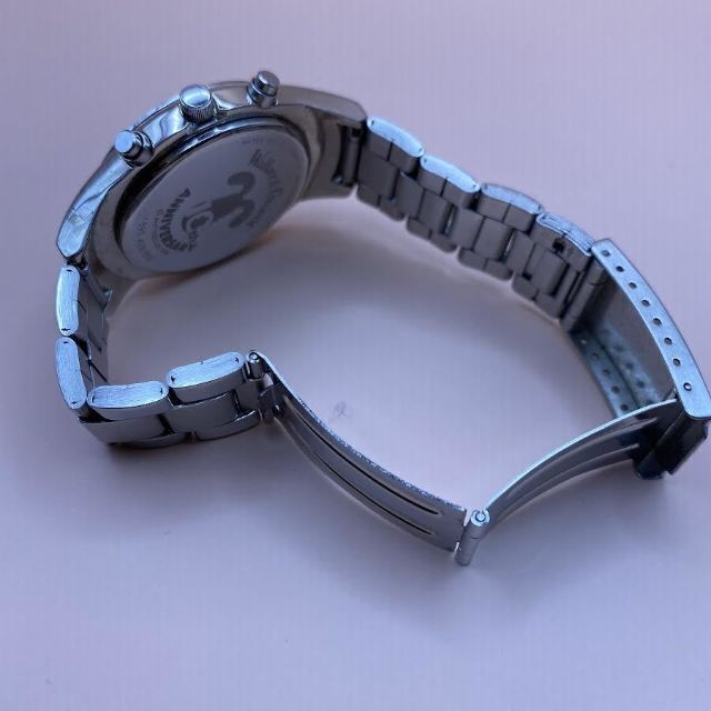 グルミットWallace＆Gromit　腕時計 10周年記念限定ジャンク