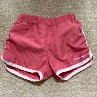 コンビミニ(Combi mini)のコンビミニ  スイムパンツ　80 ピンク(パンツ)