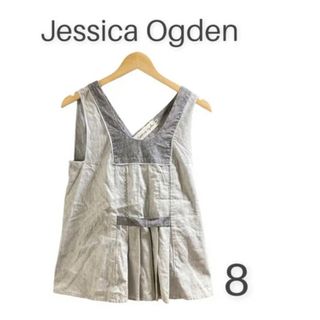 アーペーセー(A.P.C)の専用 Jessica Ogdenジェシカオグデン(シャツ/ブラウス(半袖/袖なし))