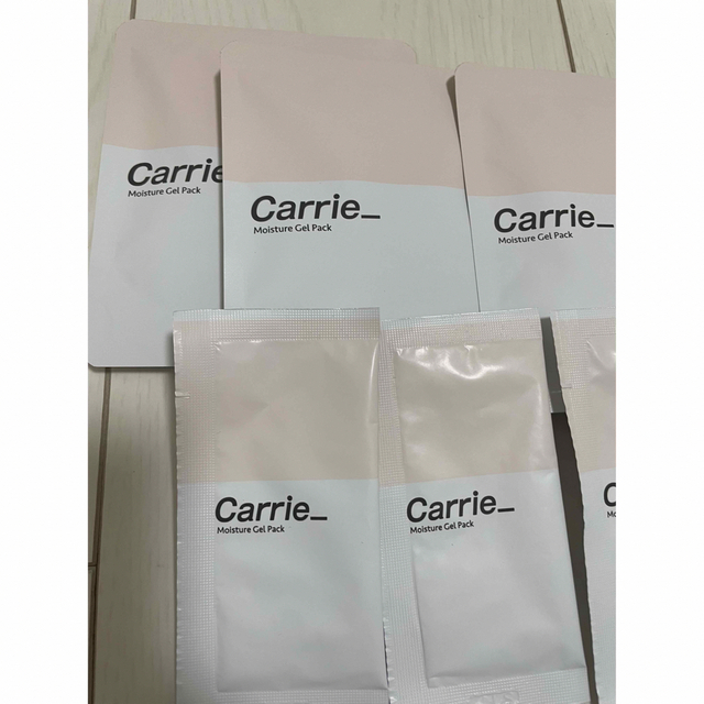 新作からSALEアイテム等お得な商品満載】 Carrie モイスチャージェル