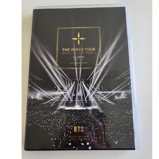 防弾少年団(BTS) - 値下げ　2017　BTS　LIVE　DVD