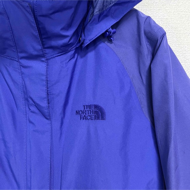 極美品人気 ノースフェイス マウンテンパーカー ゴアテックス