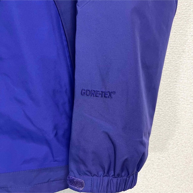 極美品人気 ノースフェイス マウンテンパーカー ゴアテックス