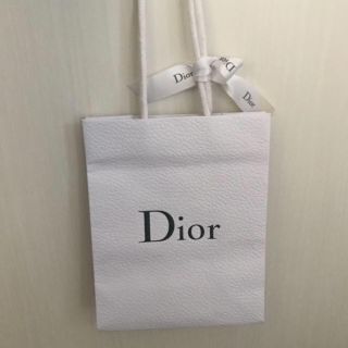 ディオール(Dior)のDiorショ袋(ショップ袋)