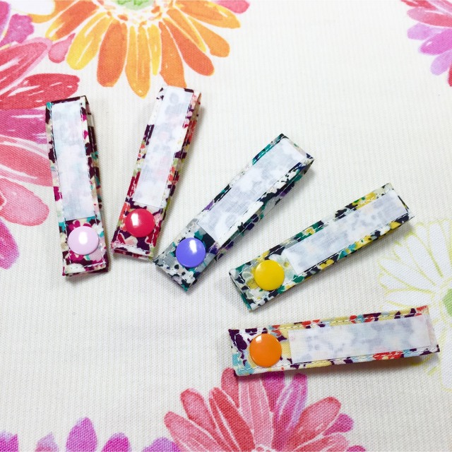 トイストラップ * ネームタグ * order page - ファッション雑貨