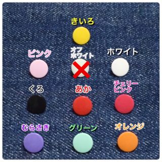 トイストラップ * ネームタグ * order pageの通販 by sachi*'s shop