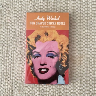 Andy Warhol - AndyWarhol 限定品gracekellyの通販 by leek's shop ...