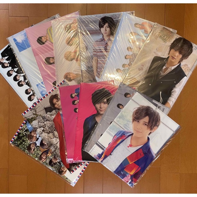 Hey! Say! JUMP - Hey!Say!JUMP 山田涼介 まとめ売りの通販 by h 