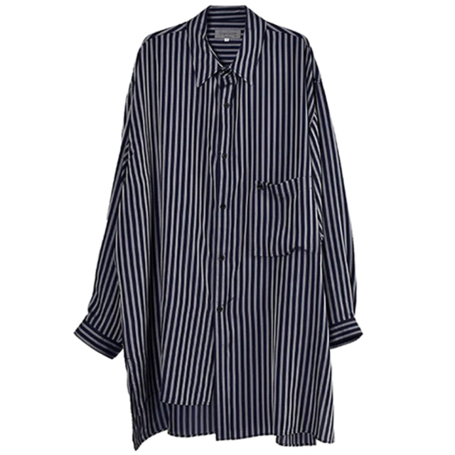 Yohji Yamamoto POUR HOMME - yohji yamamoto 21aw フラシポケット付き