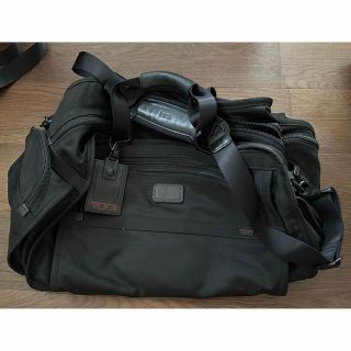 トゥミ ボストンバッグ(メンズ)の通販 74点 | TUMIのメンズを買うなら