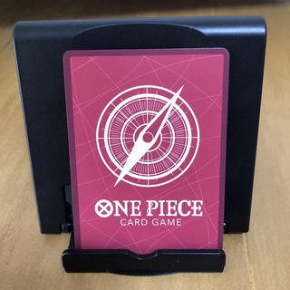 ONE PIECE ワンピースカードゲーム ネフェルタリ・ビビ リーダー 