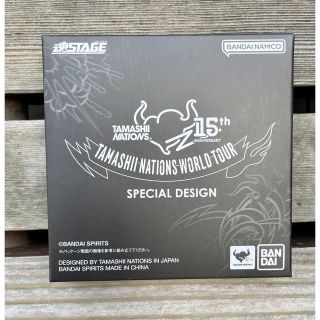 BANDAI HI METAL R VFS フェニックスジーニアスブルーVer