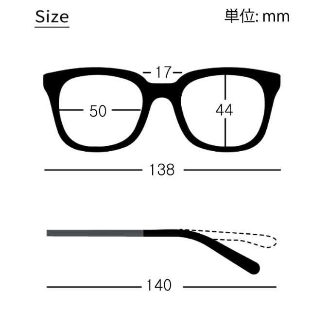 モンクレール　メガネフレーム　眼鏡 9