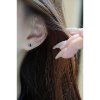 国内外の人気集結! スター skybellピンクゴールドk18 Star 女性に人気