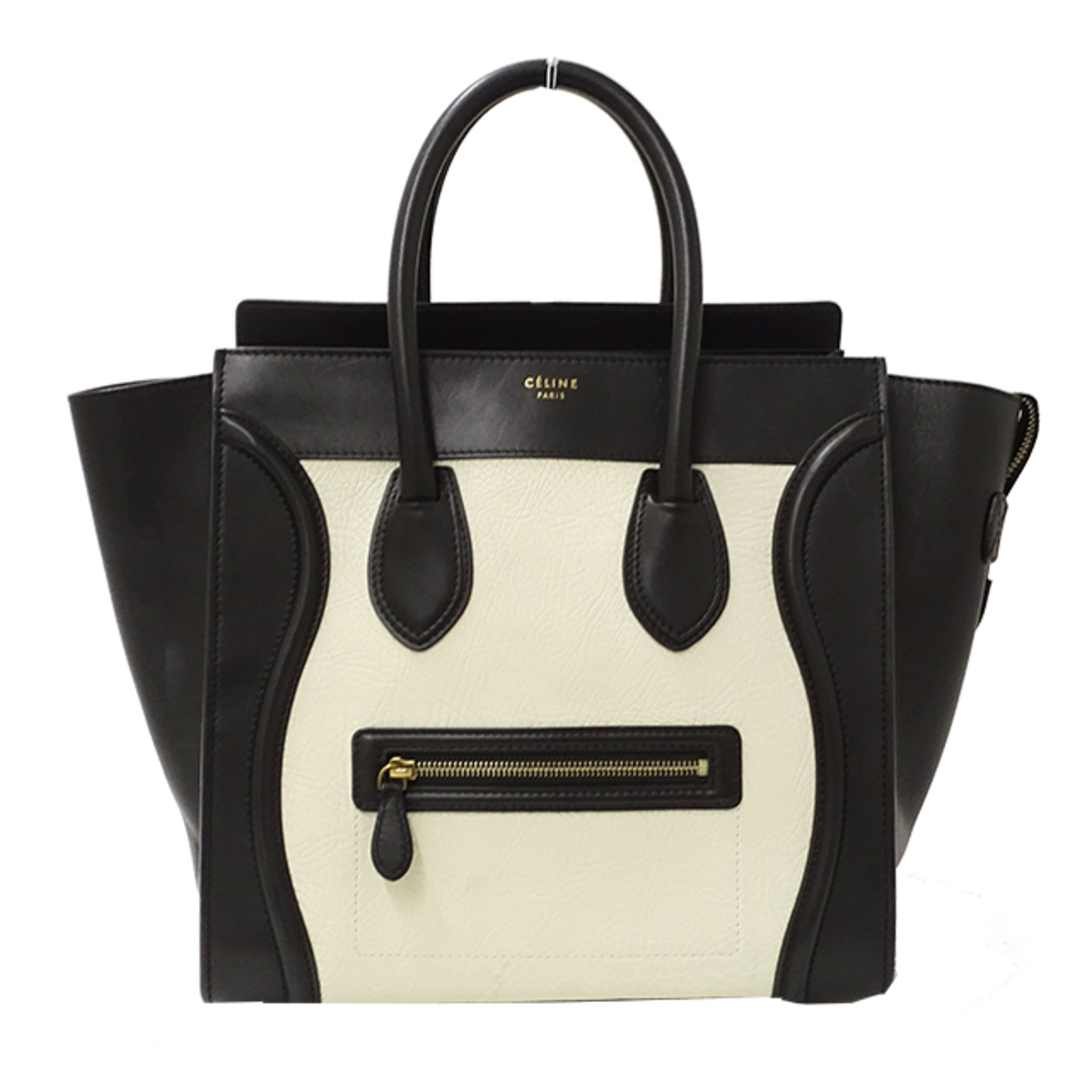 CELINE ハンドバッグ レディース