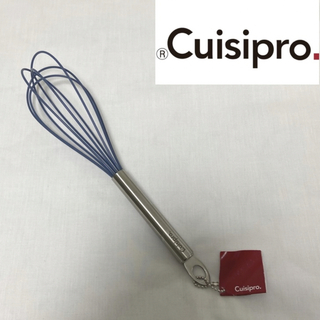 Cuisipro クイジプロ シリコン バルーンウイスク 泡立て器(調理道具/製菓道具)