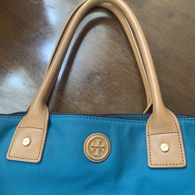 Tory Burch(トリーバーチ)のトリーバーチトートバッグ レディースのバッグ(トートバッグ)の商品写真