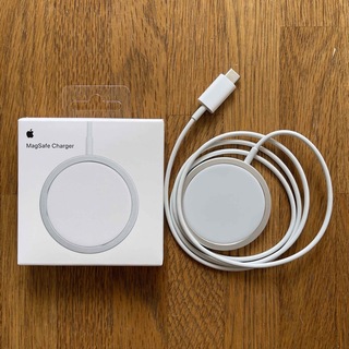 Apple MagSafe Charger 充電器  純正 アップル