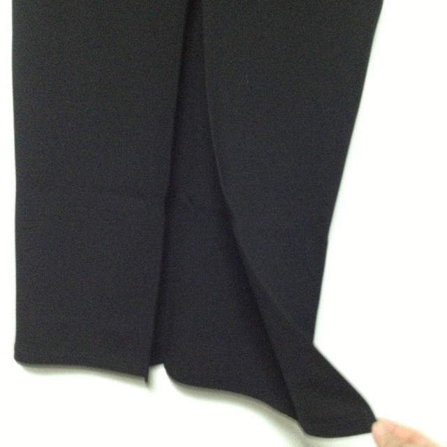 EMODA(エモダ)のEMODA ペンシルロングスカート レディースのスカート(ロングスカート)の商品写真