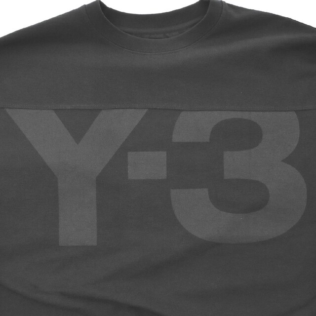 Y-3(ワイスリー)のY-3メンズスウェットTシャツ メンズのトップス(スウェット)の商品写真