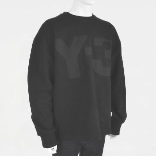 ワイスリー(Y-3)のY-3メンズスウェットTシャツ(スウェット)