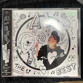 THE BEST(ポップス/ロック(邦楽))