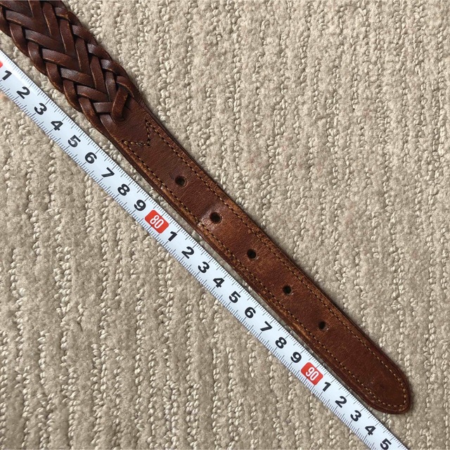 L.L.Bean - USA製 ヴィンテージ エルエルビーン L.L.Bean レザー L.L.Bean - USA製 ヴィンテージ エルエルビーン L.L.Bean レザー