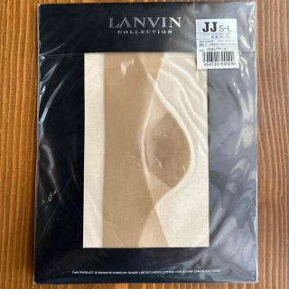 ランバン(LANVIN)のLANVINストッキング　S〜L  メナール(タイツ/ストッキング)